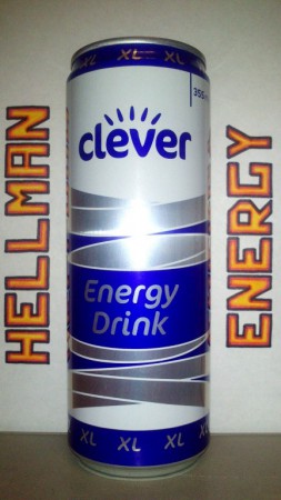 Clever 355ml